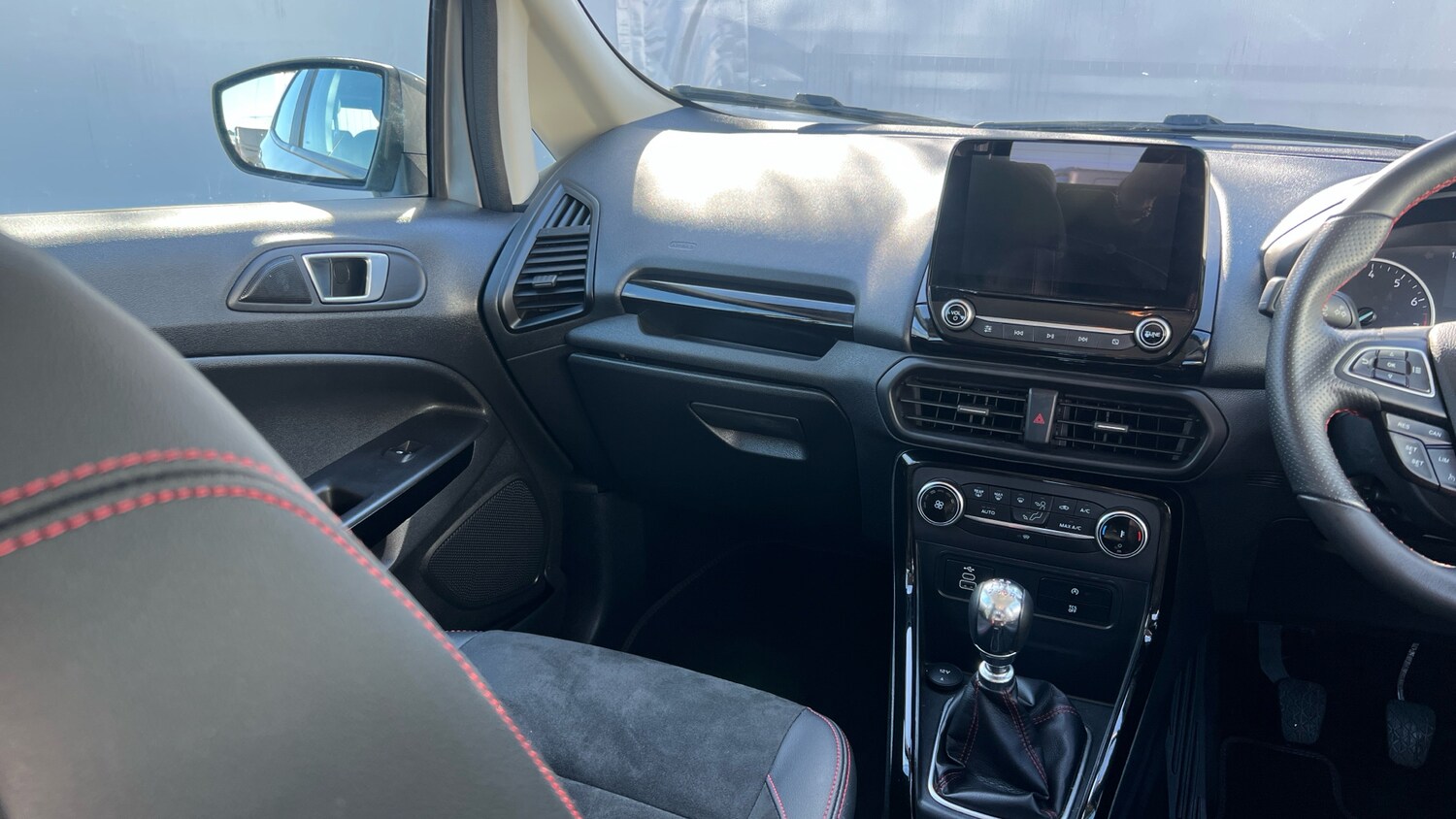 Used Ford Ecosport 2023 for sale - 77918412: Photo 14