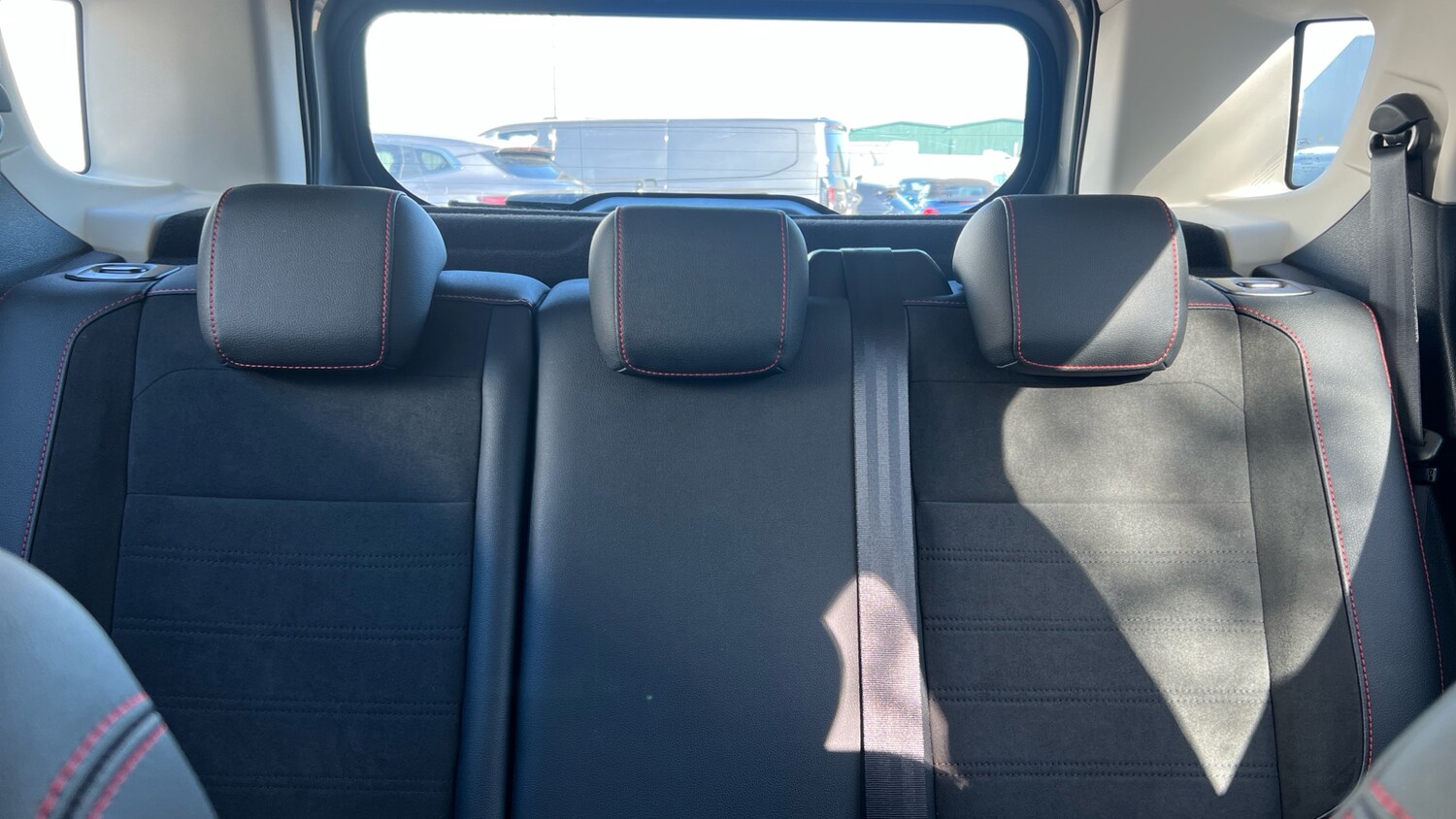 Used Ford Ecosport 2023 for sale - 77918412: Photo 15