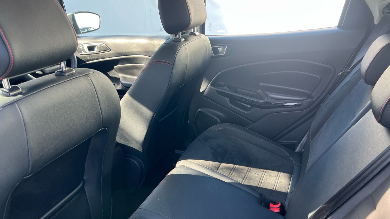 Used Ford Ecosport 2023 for sale - 77918412: Photo 16