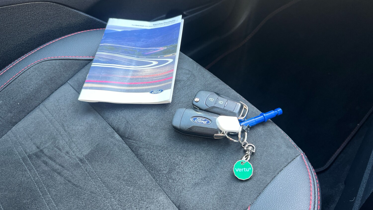 Used Ford Ecosport 2023 for sale - 77918412: Photo 19