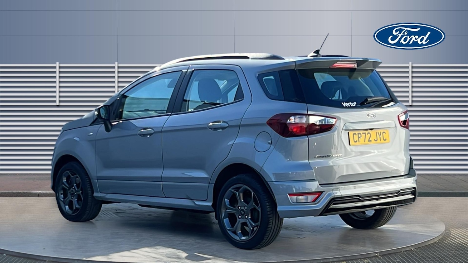 Used Ford Ecosport 2023 for sale - 77918412: Photo 2