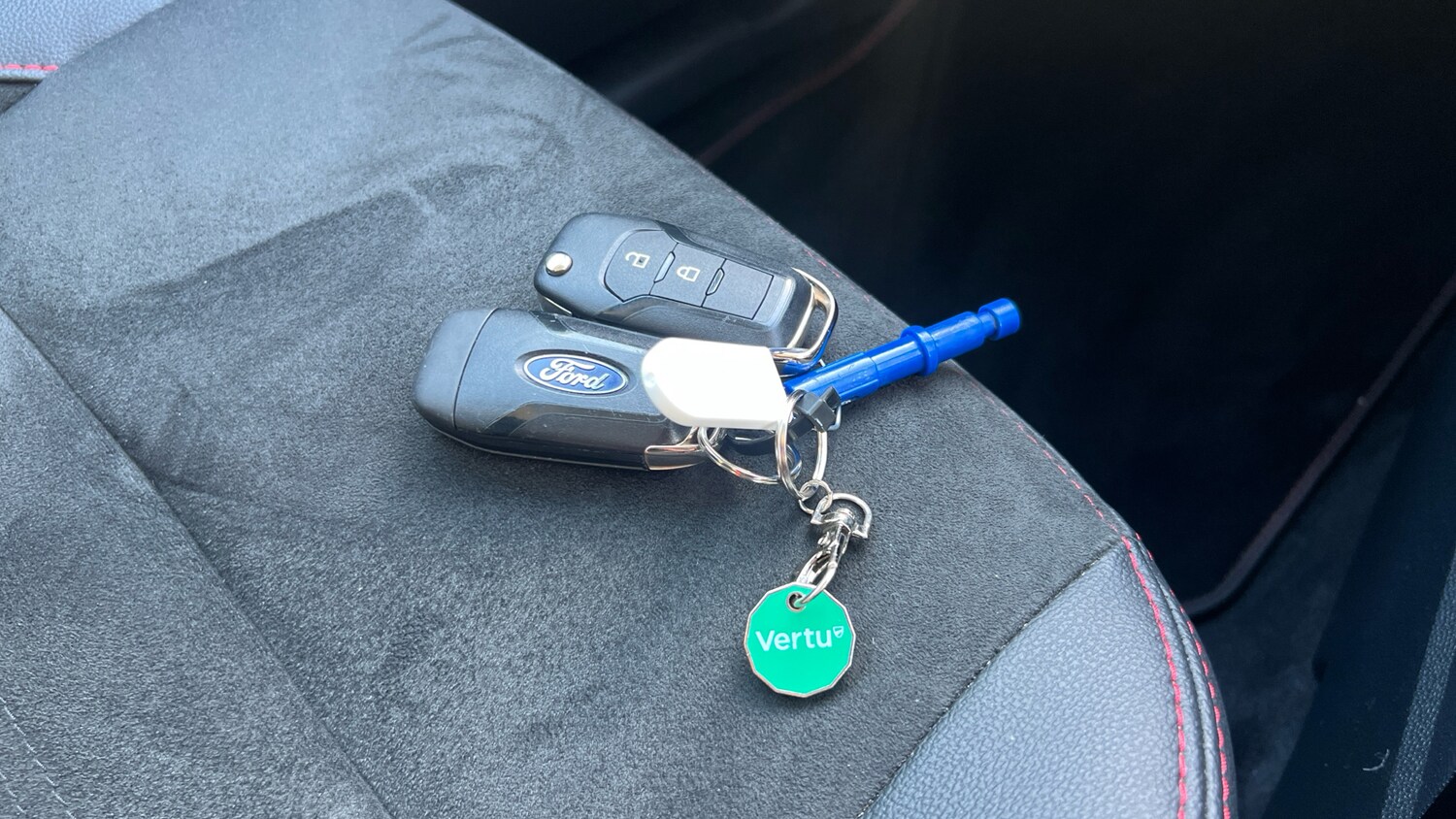 Used Ford Ecosport 2023 for sale - 77918412: Photo 20