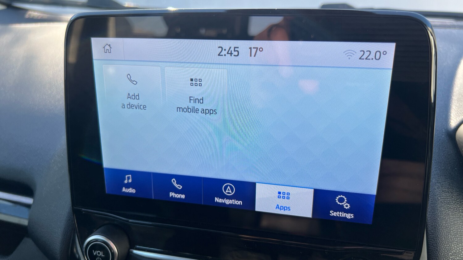 Used Ford Ecosport 2023 for sale - 77918412: Photo 22