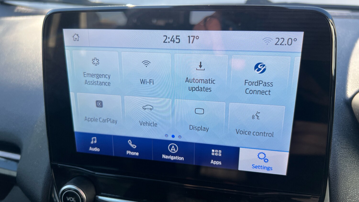 Used Ford Ecosport 2023 for sale - 77918412: Photo 23