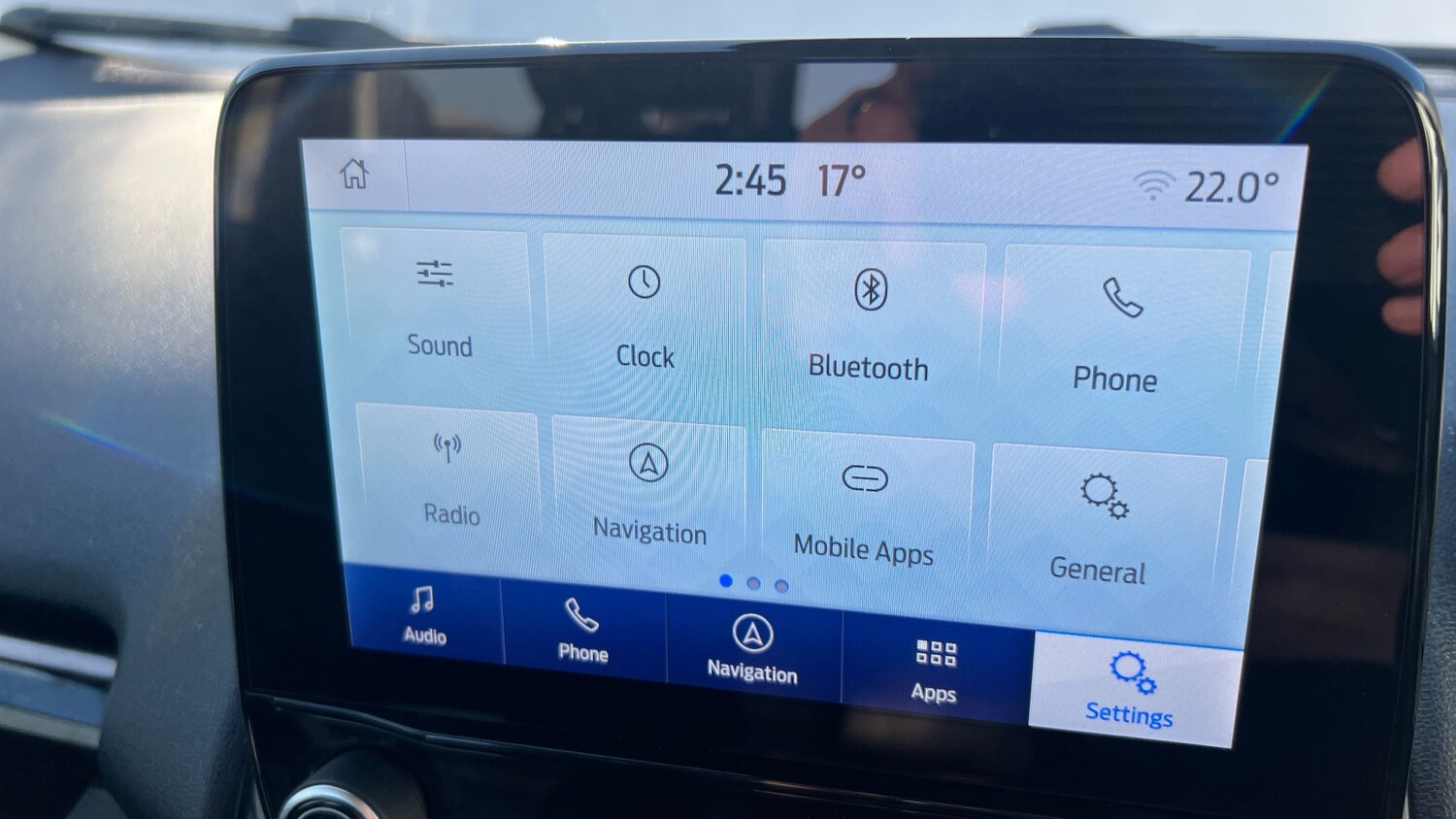 Used Ford Ecosport 2023 for sale - 77918412: Photo 24