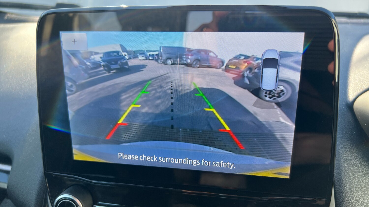 Used Ford Ecosport 2023 for sale - 77918412: Photo 25