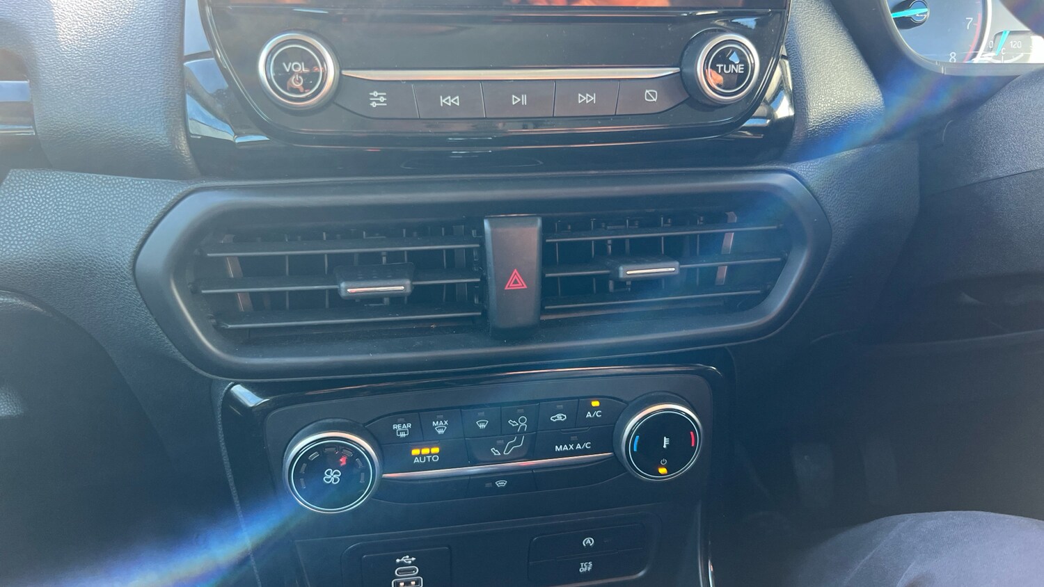 Used Ford Ecosport 2023 for sale - 77918412: Photo 26