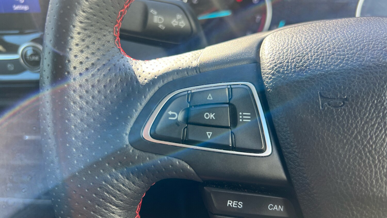 Used Ford Ecosport 2023 for sale - 77918412: Photo 30