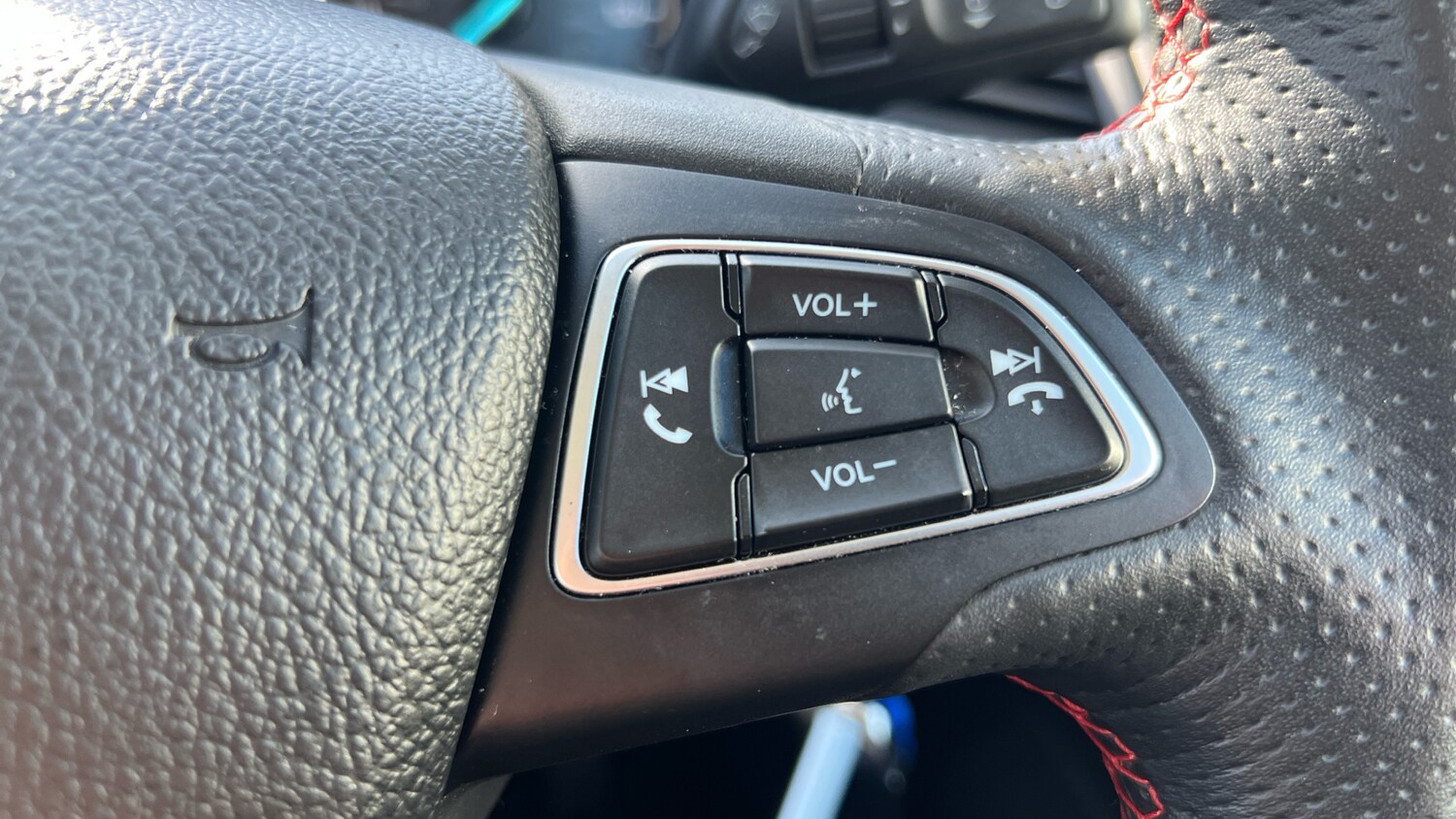 Used Ford Ecosport 2023 for sale - 77918412: Photo 32