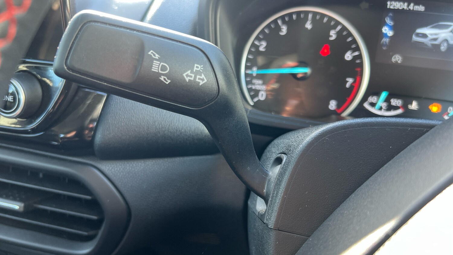 Used Ford Ecosport 2023 for sale - 77918412: Photo 33