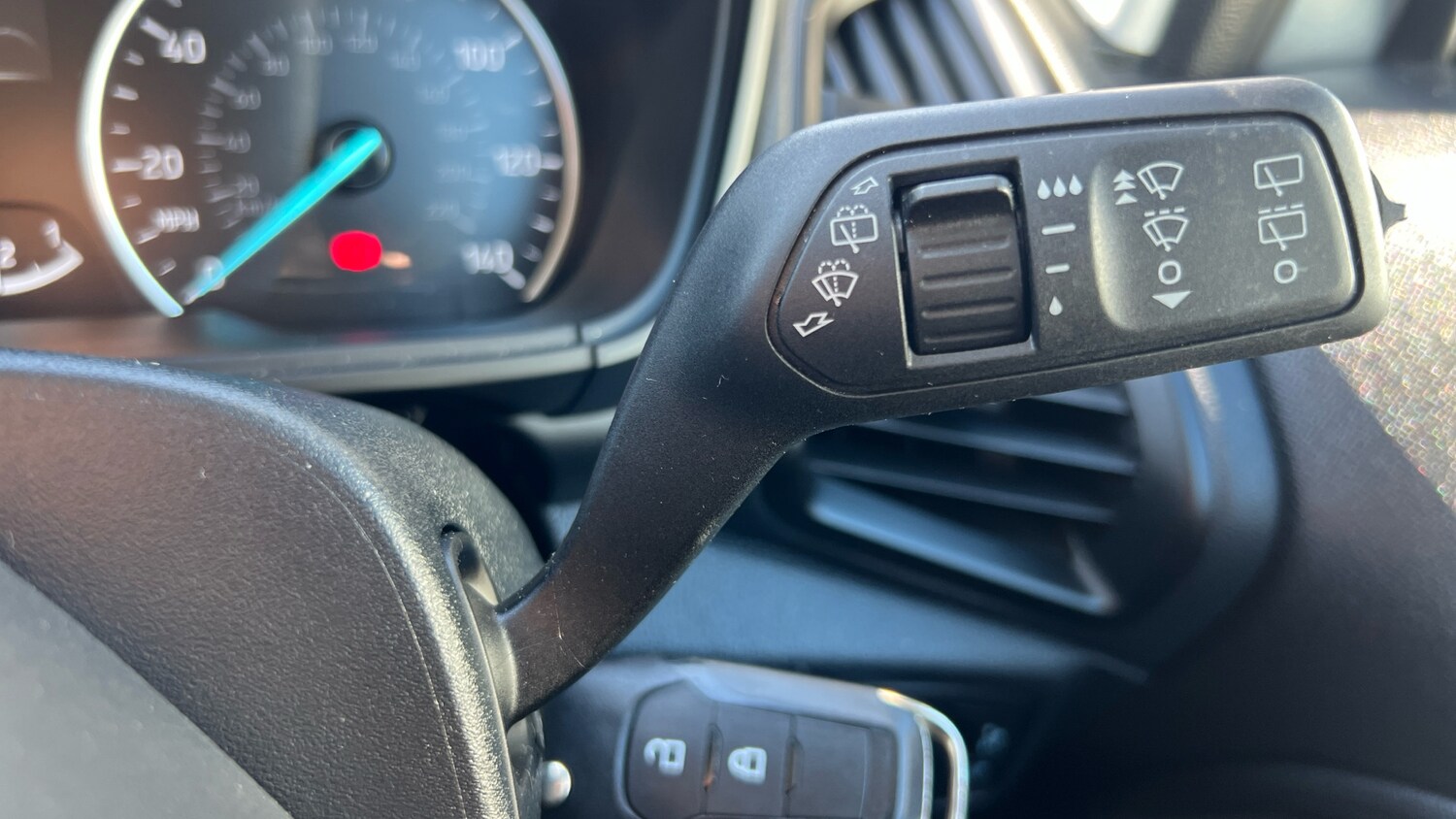 Used Ford Ecosport 2023 for sale - 77918412: Photo 34