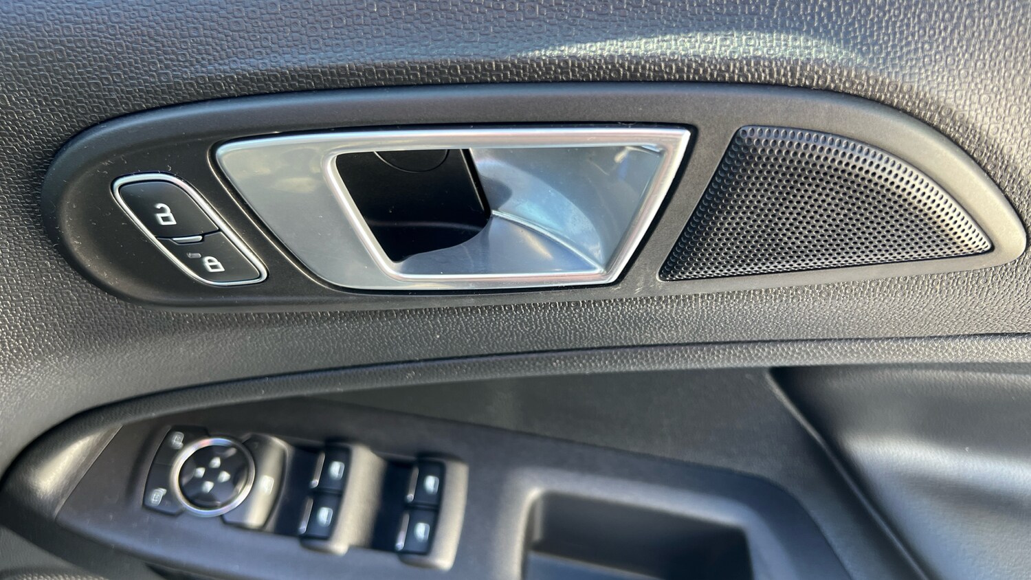 Used Ford Ecosport 2023 for sale - 77918412: Photo 36