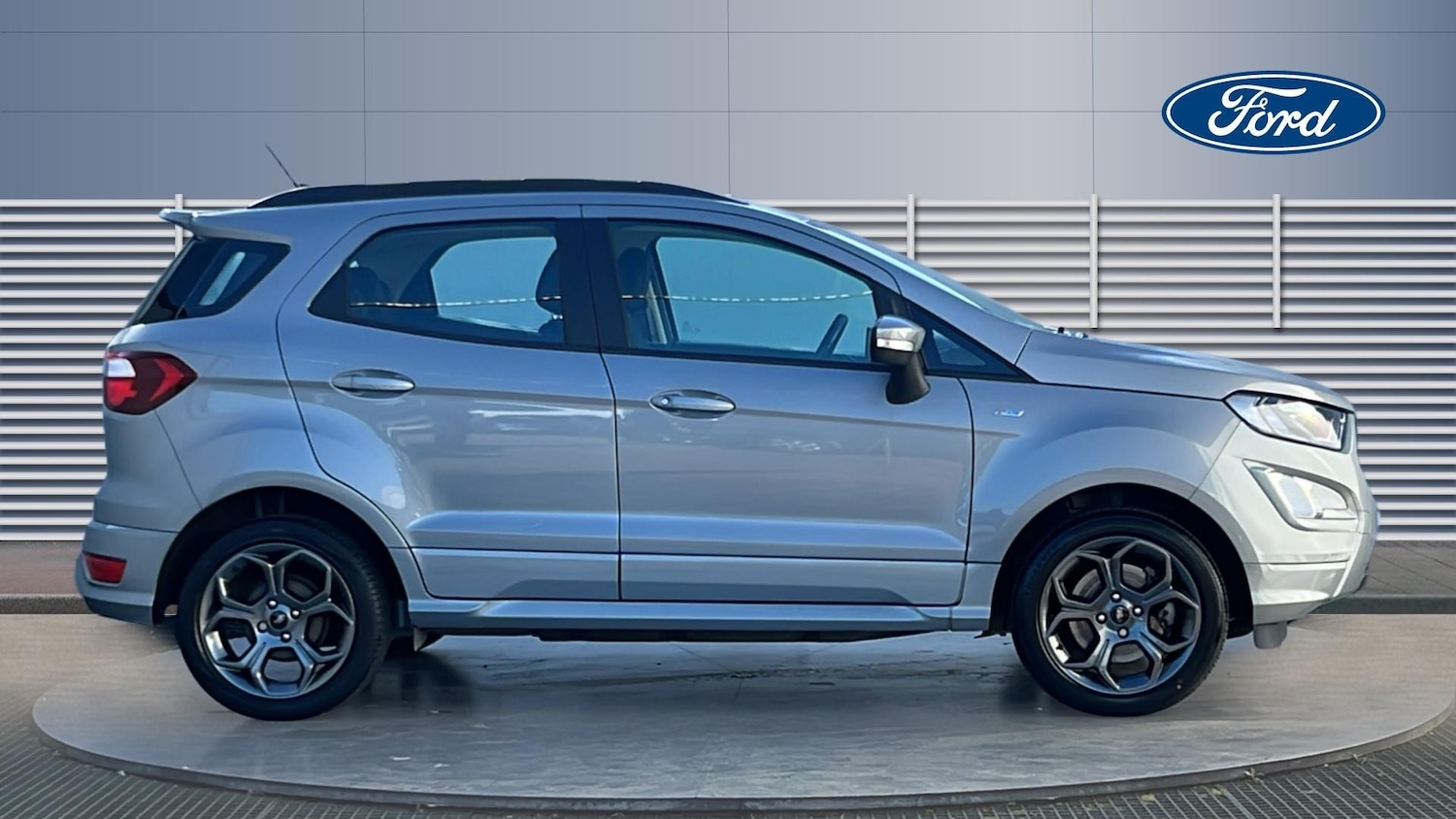 Used Ford Ecosport 2023 for sale - 77918412: Photo 5