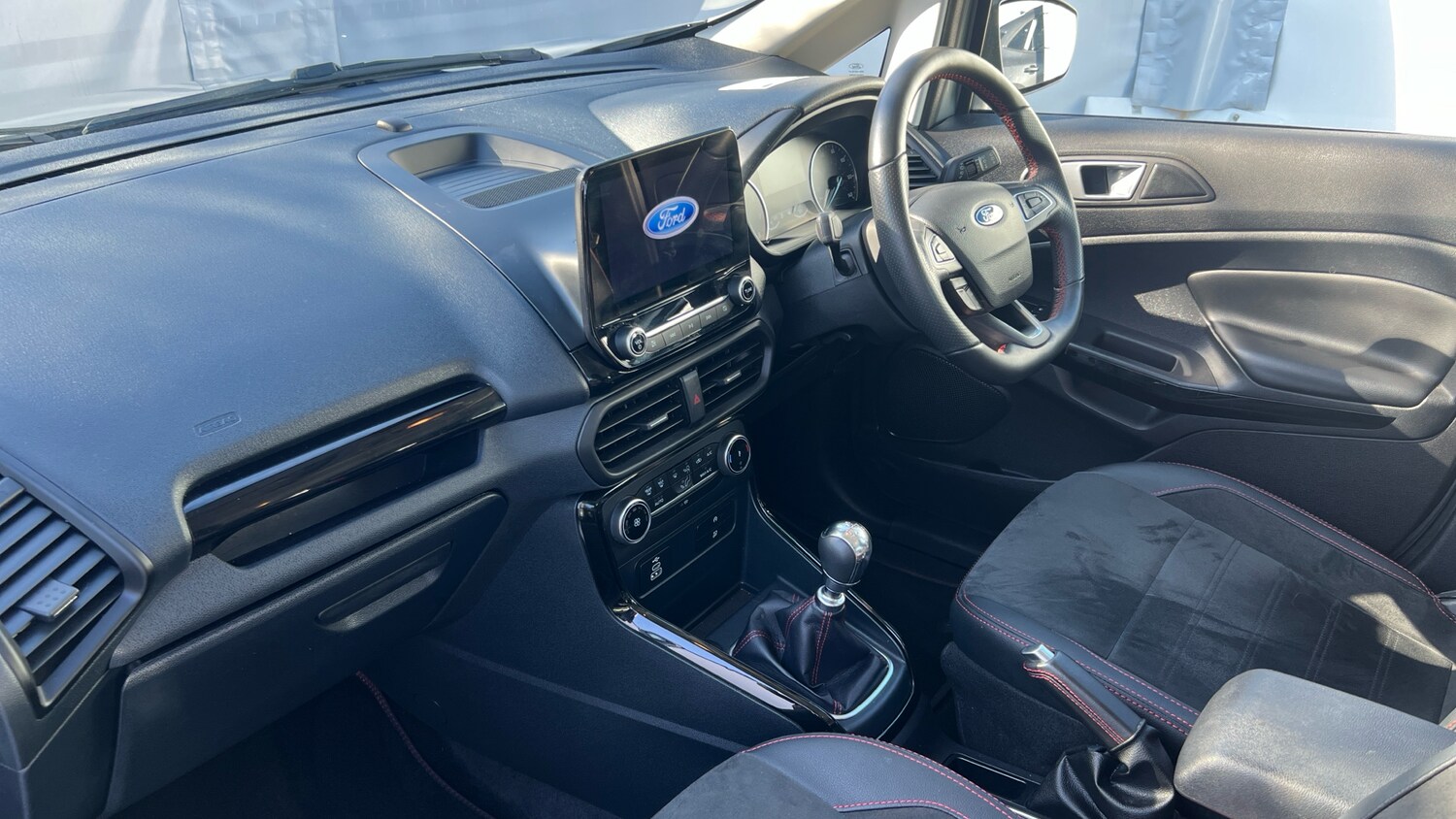 Used Ford Ecosport 2023 for sale - 77918412: Photo 9