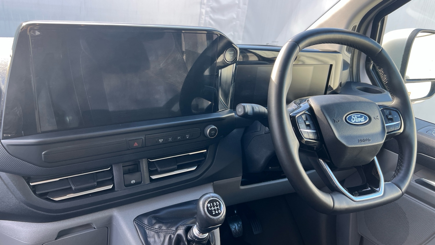 Used Ford Transit Custom 2024 for sale - 77834260: Photo 10