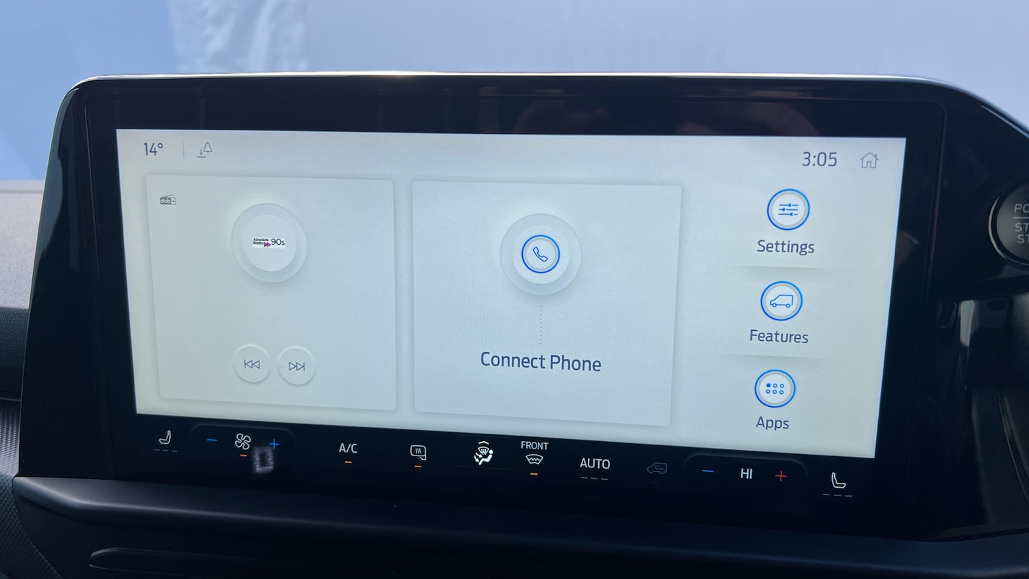 Used Ford Transit Custom 2024 for sale - 77834260: Photo 12