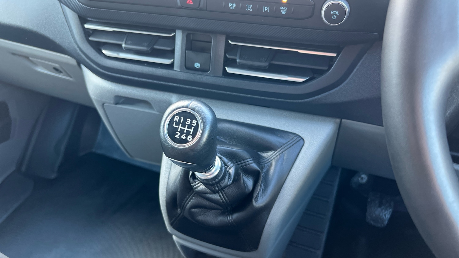 Used Ford Transit Custom 2024 for sale - 77834260: Photo 13