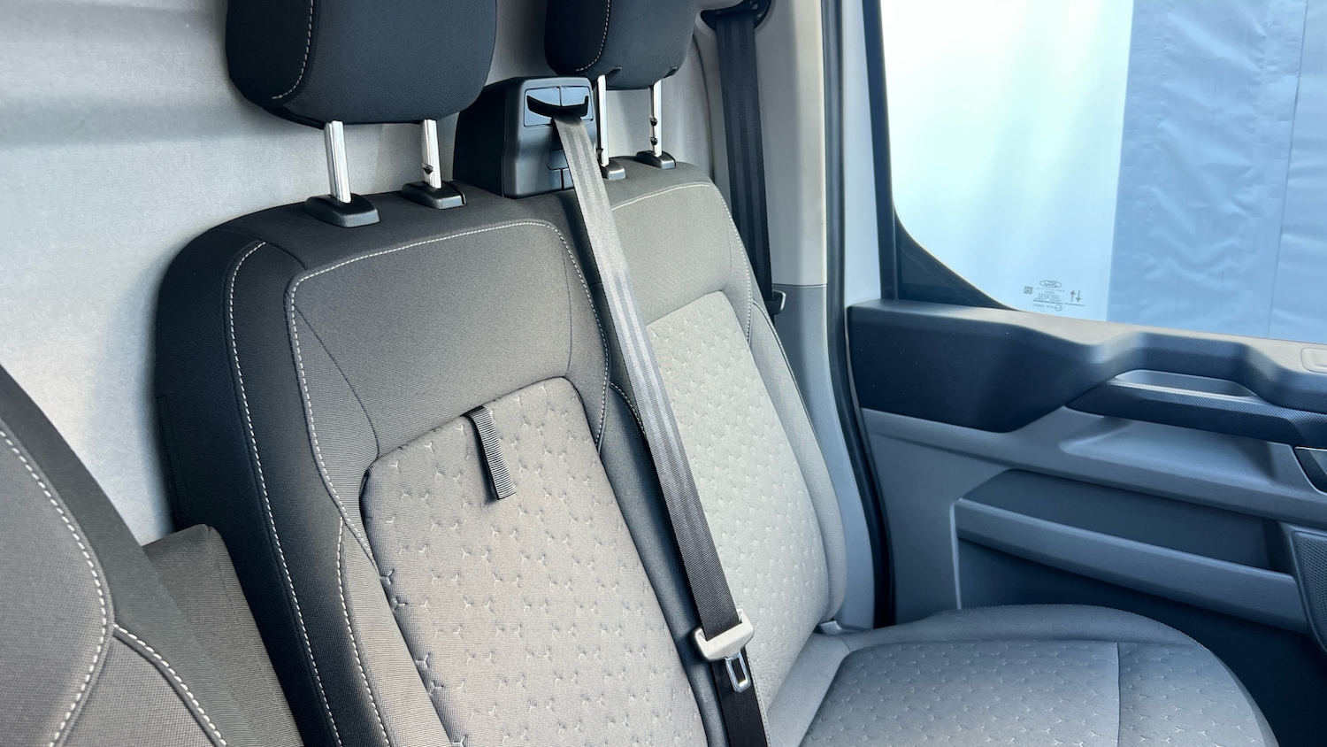 Used Ford Transit Custom 2024 for sale - 77834260: Photo 15