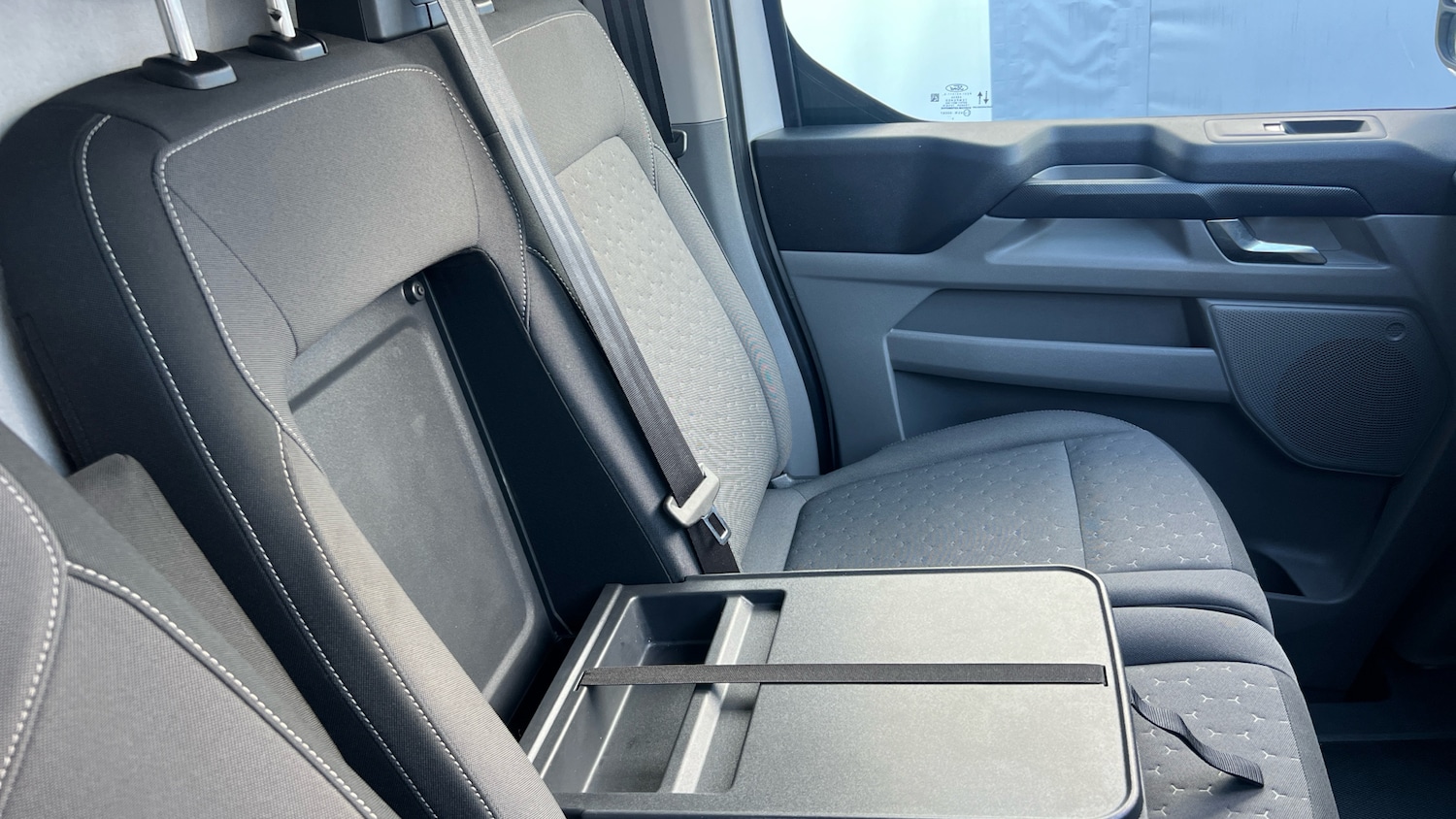 Used Ford Transit Custom 2024 for sale - 77834260: Photo 16