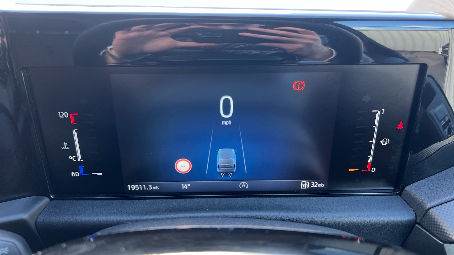 Used Ford Transit Custom 2024 for sale - 77834260: Photo 18