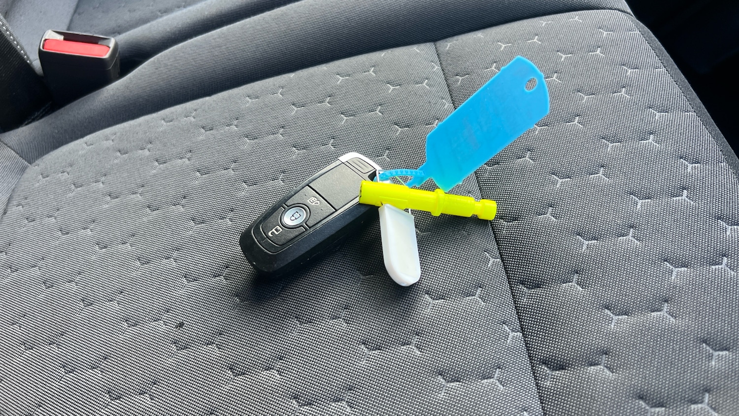 Used Ford Transit Custom 2024 for sale - 77834260: Photo 19