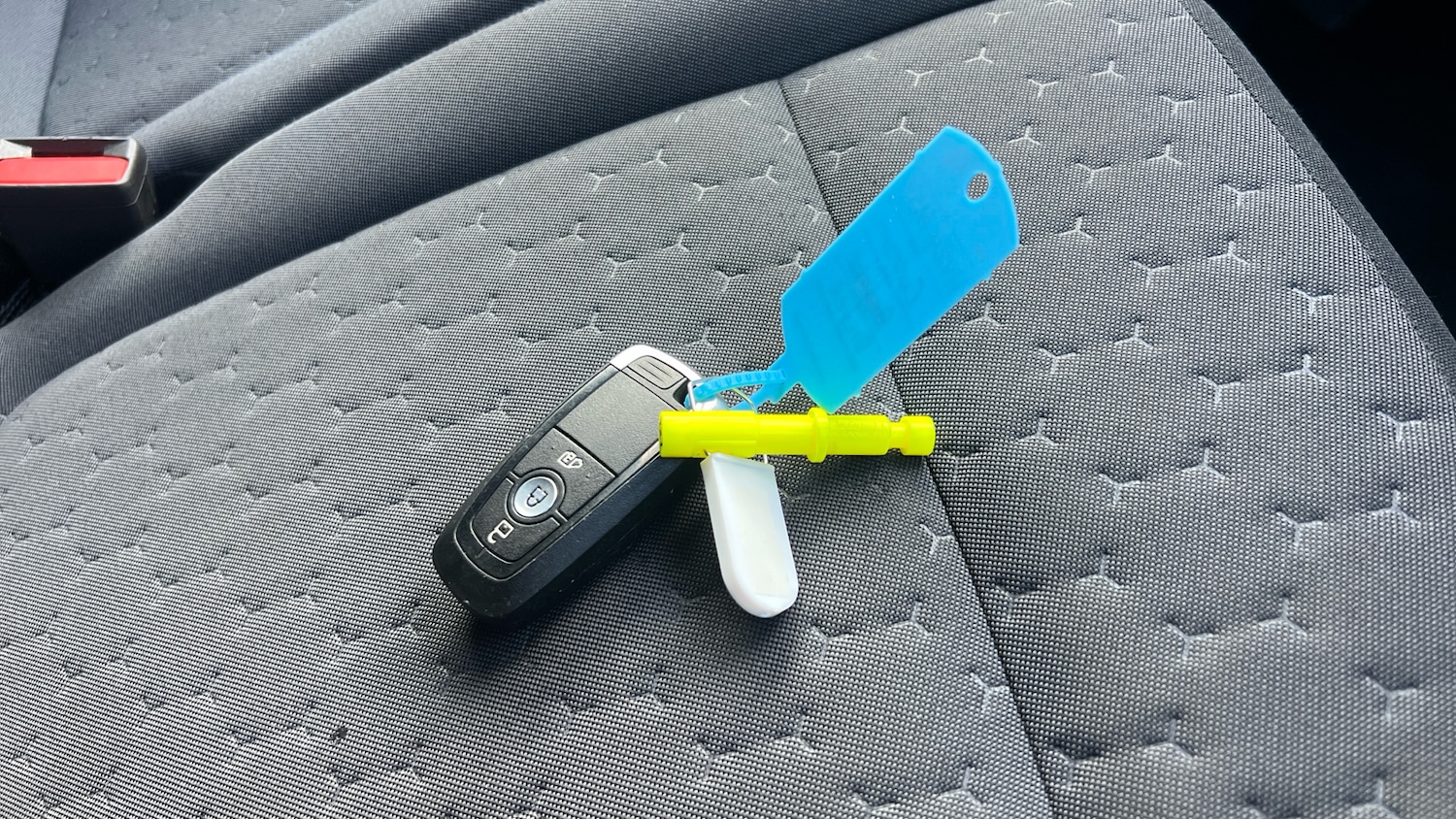 Used Ford Transit Custom 2024 for sale - 77834260: Photo 20