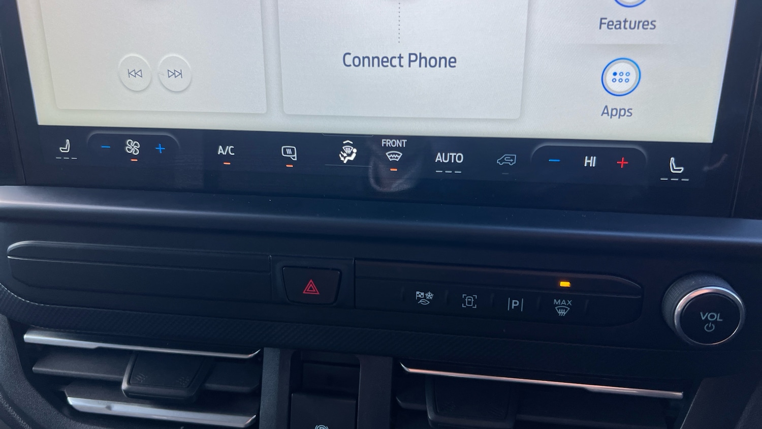 Used Ford Transit Custom 2024 for sale - 77834260: Photo 27