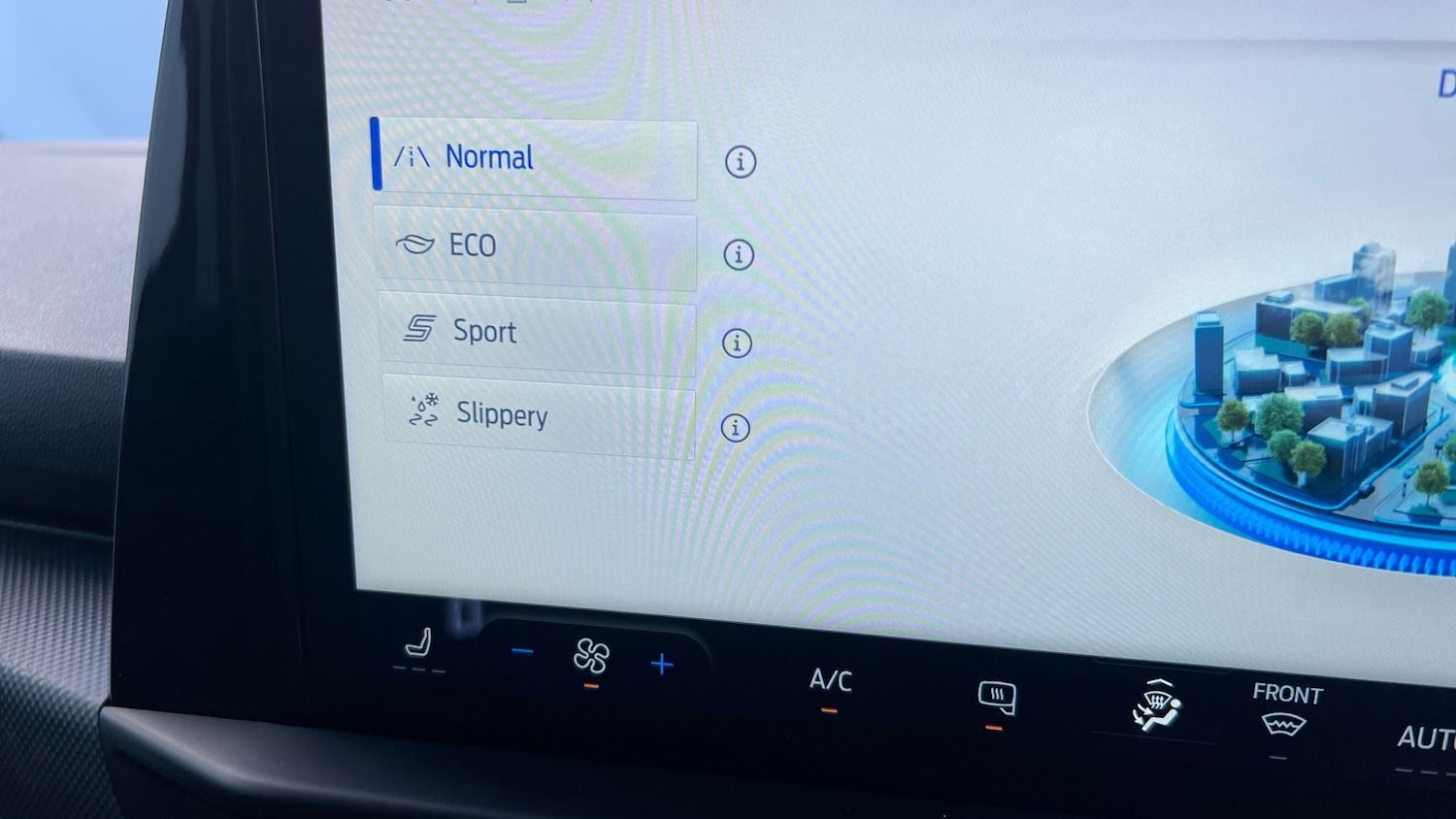 Used Ford Transit Custom 2024 for sale - 77834260: Photo 28