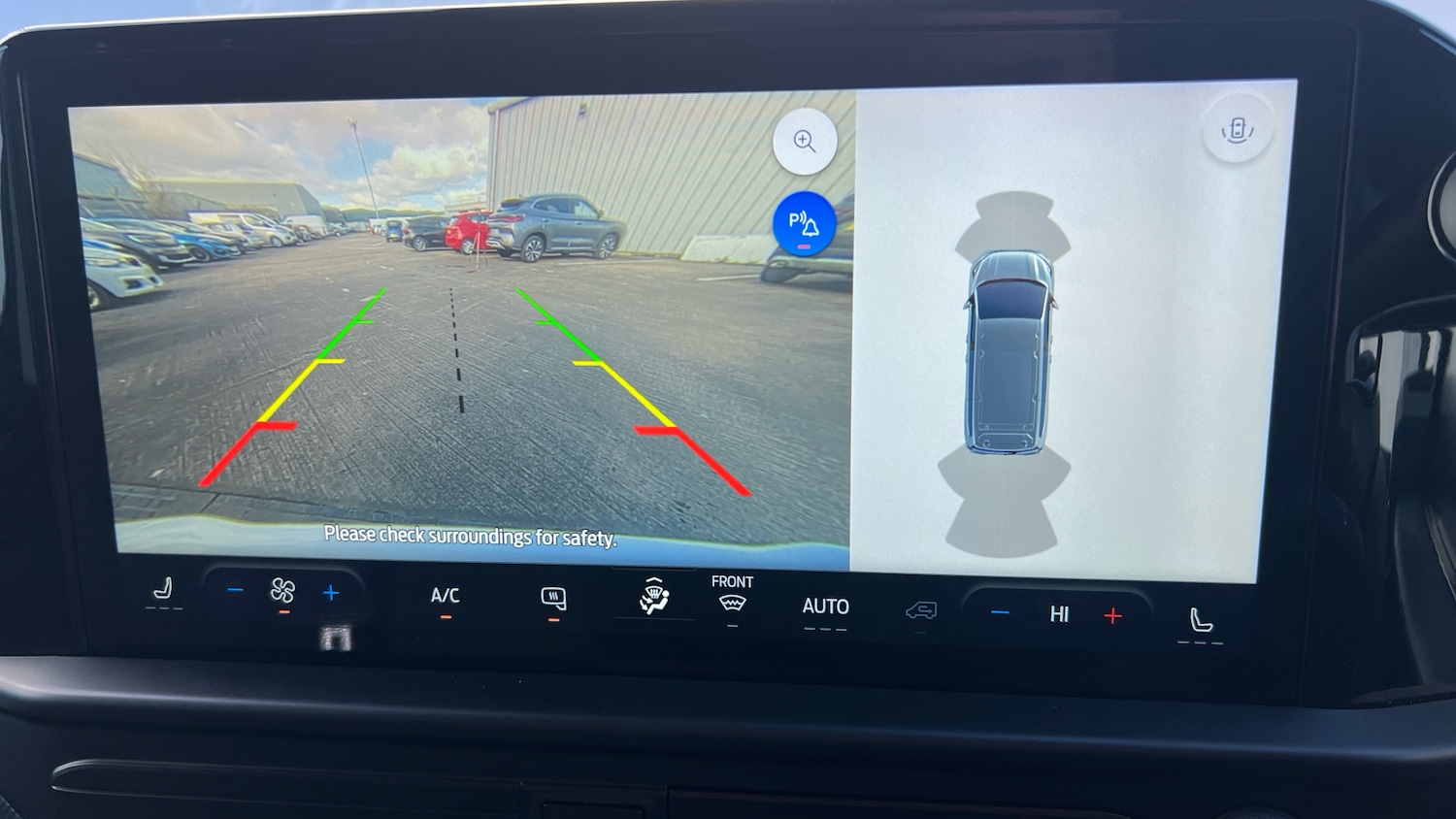 Used Ford Transit Custom 2024 for sale - 77834260: Photo 29