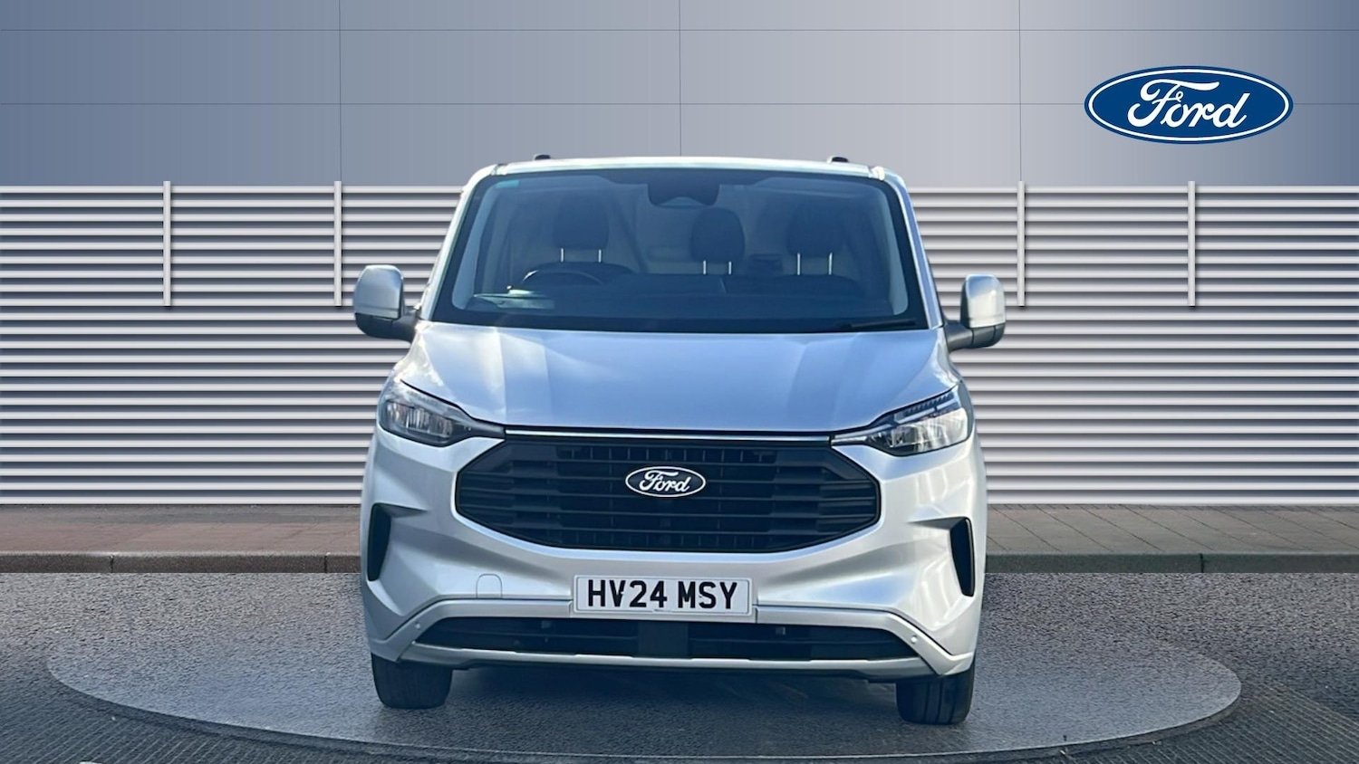 Used Ford Transit Custom 2024 for sale - 77834260: Photo 3