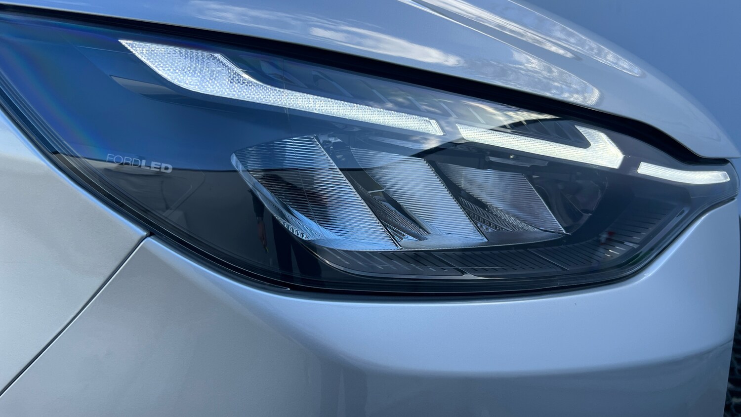 Used Ford Transit Custom 2024 for sale - 77834260: Photo 33