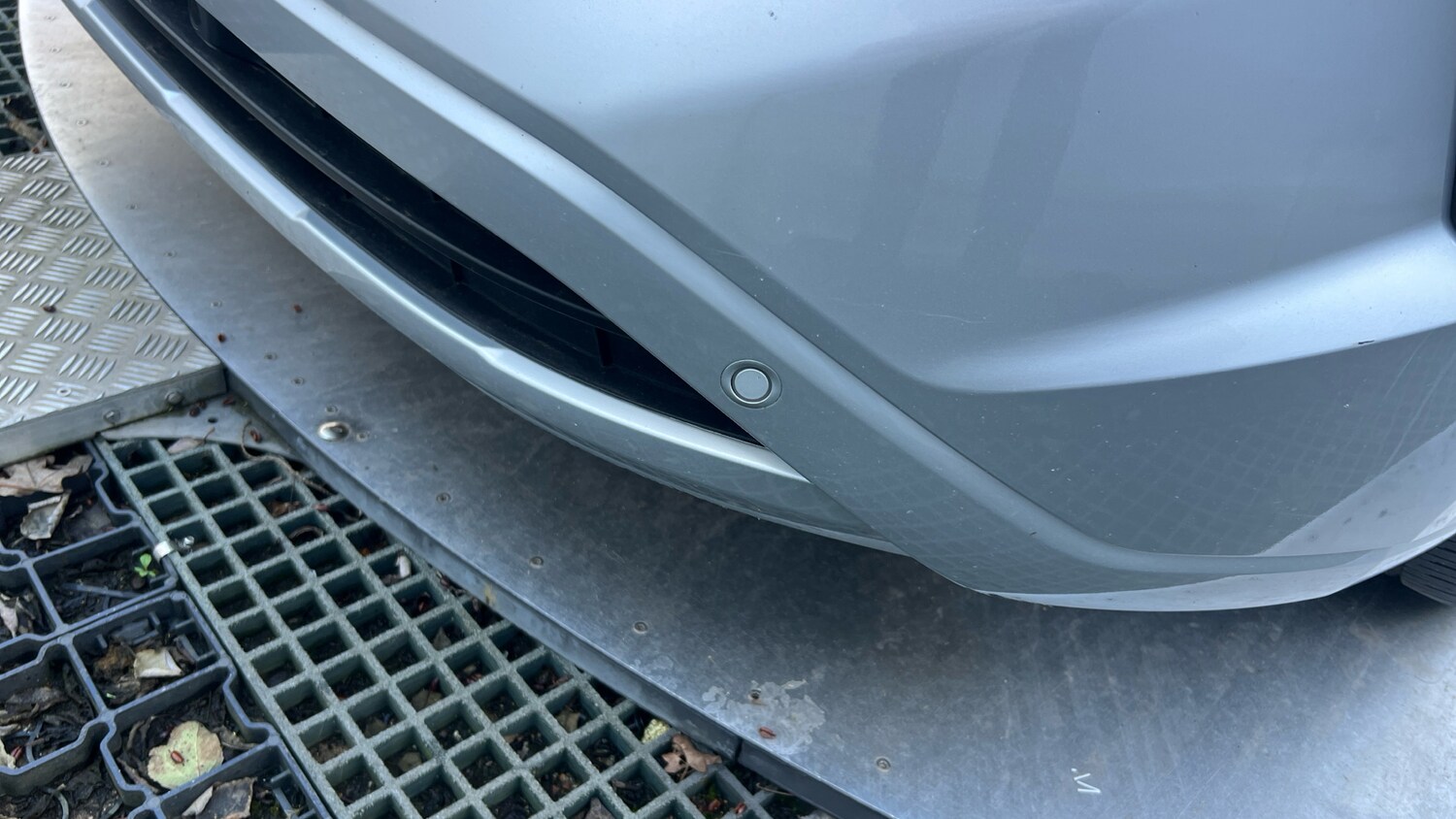 Used Ford Transit Custom 2024 for sale - 77834260: Photo 34