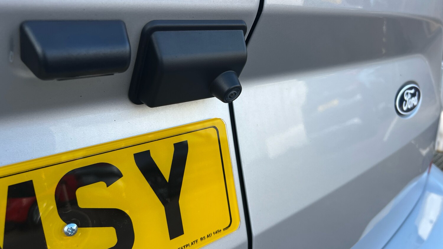 Used Ford Transit Custom 2024 for sale - 77834260: Photo 36