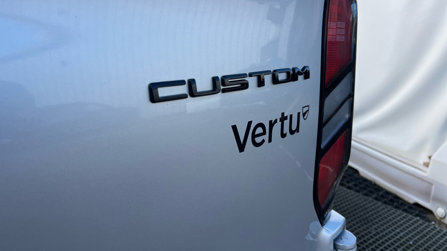 Used Ford Transit Custom 2024 for sale - 77834260: Photo 37