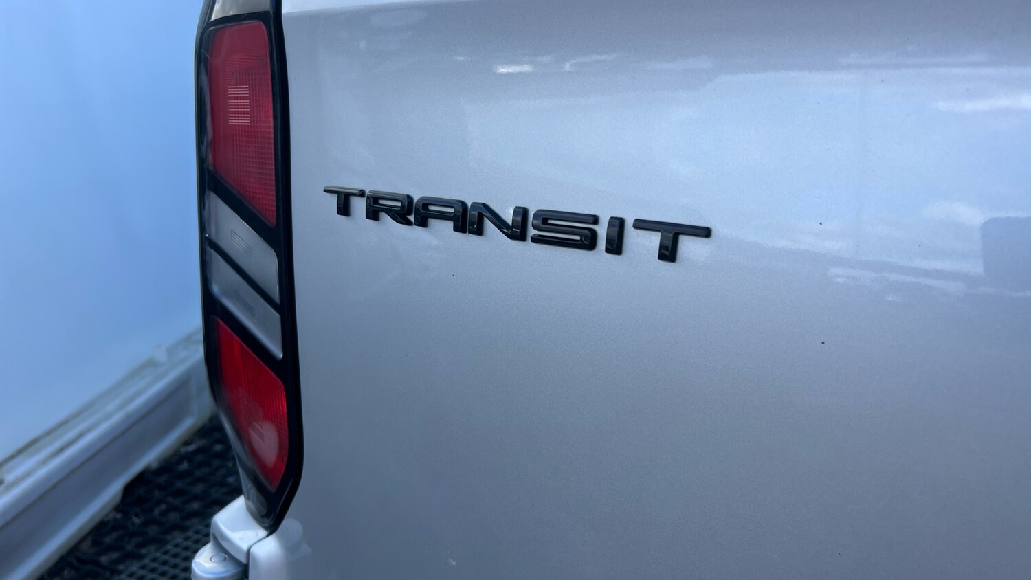 Used Ford Transit Custom 2024 for sale - 77834260: Photo 38