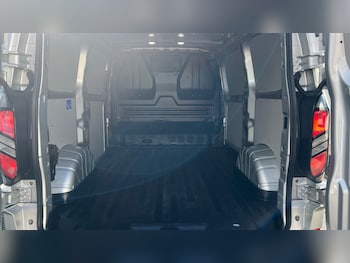 Used Ford Transit Custom 2024 for sale - 77834260: Photo