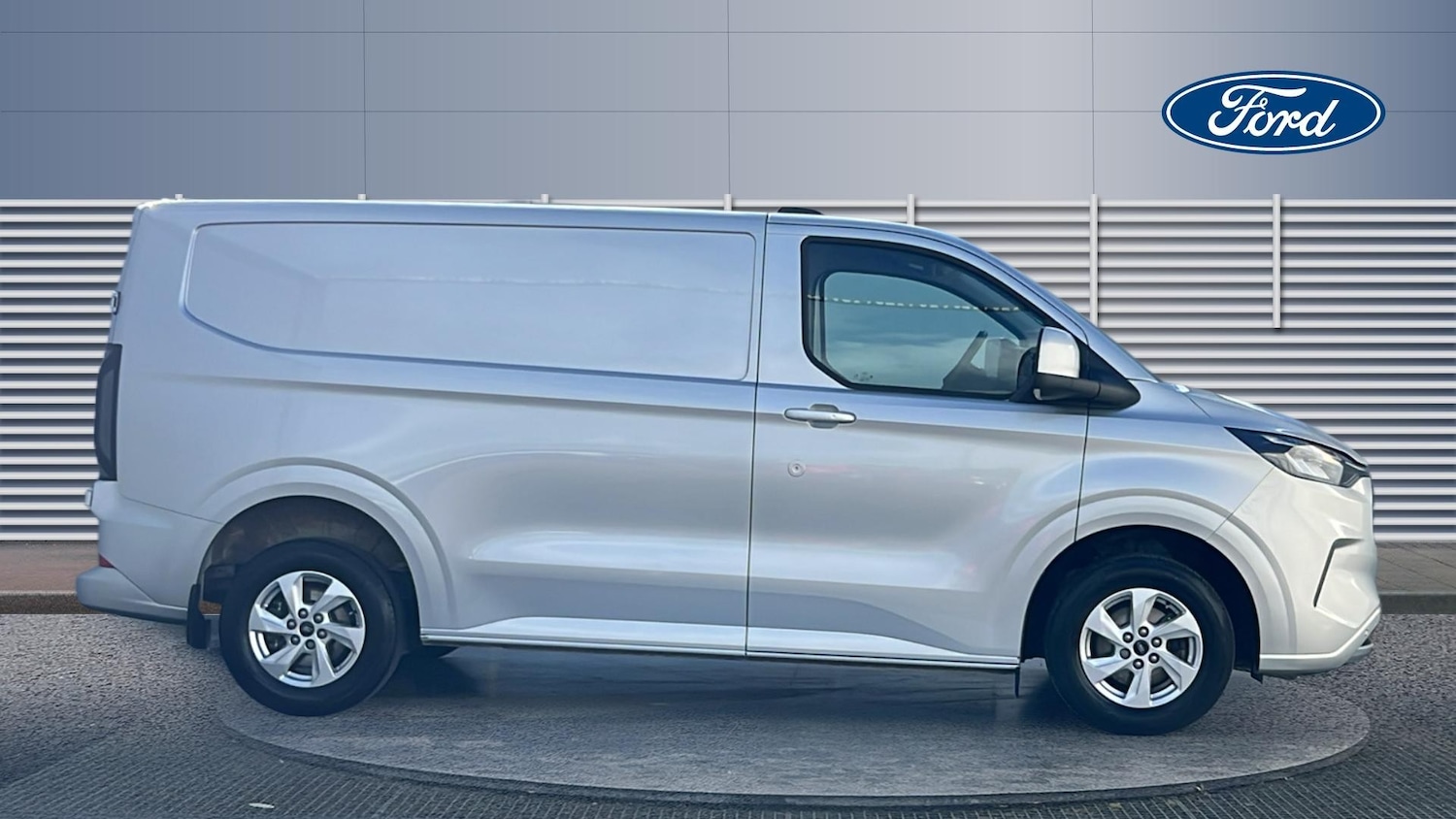 Used Ford Transit Custom 2024 for sale - 77834260: Photo 5