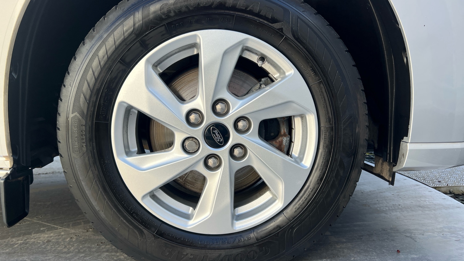 Used Ford Transit Custom 2024 for sale - 77834260: Photo 7