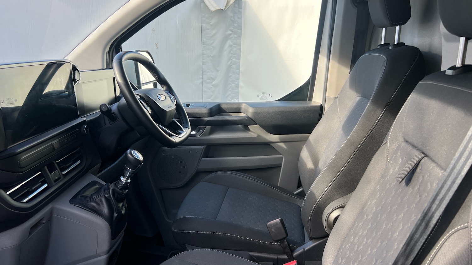 Used Ford Transit Custom 2024 for sale - 77834260: Photo 9