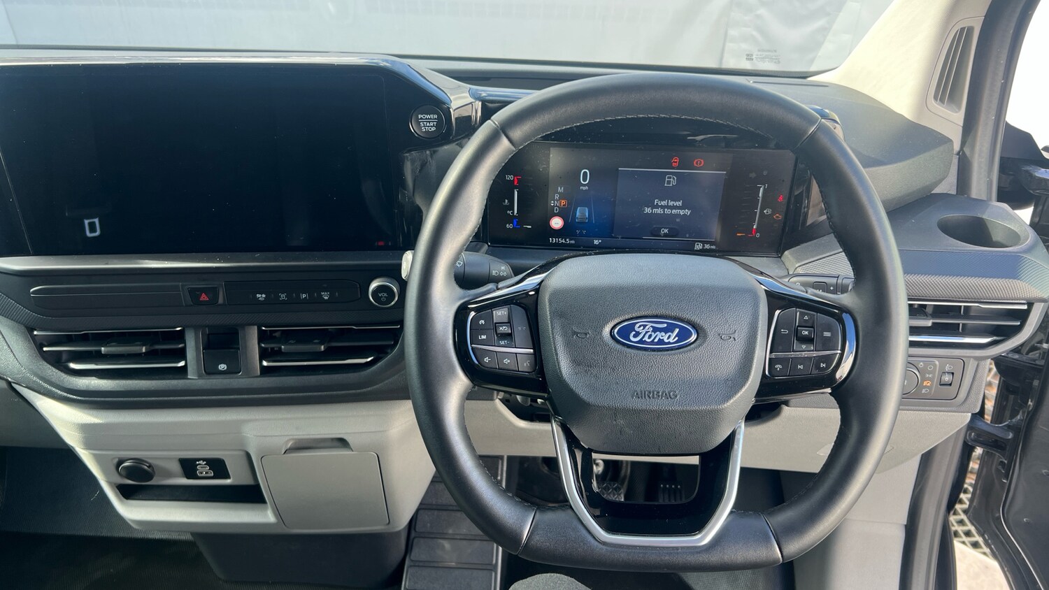 Used Ford Transit Custom 2023 for sale - 77817875: Photo 10