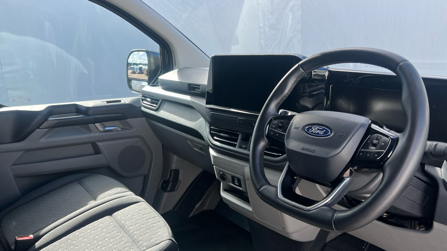 Used Ford Transit Custom 2023 for sale - 77817875: Photo 11