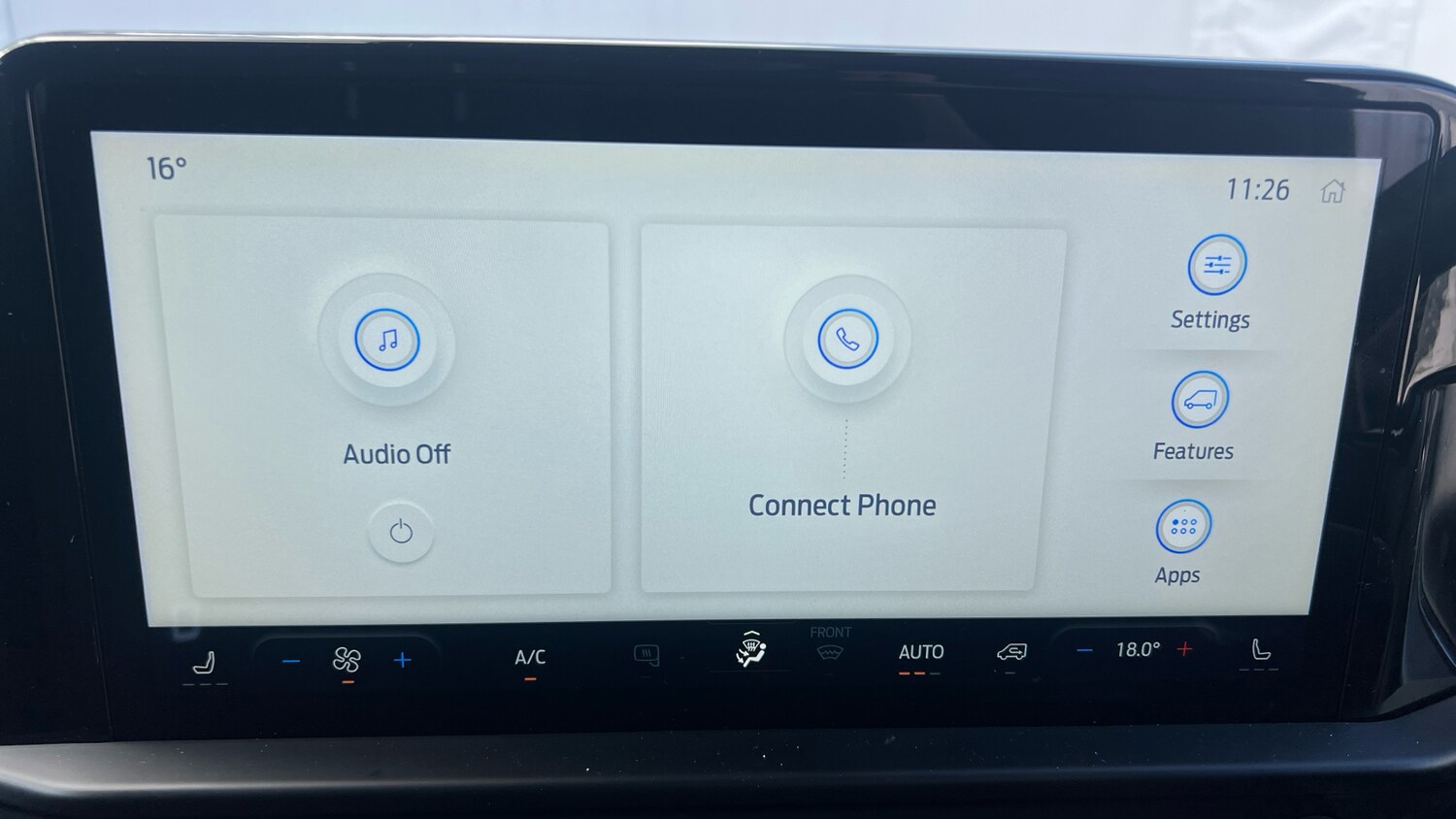 Used Ford Transit Custom 2023 for sale - 77817875: Photo 12