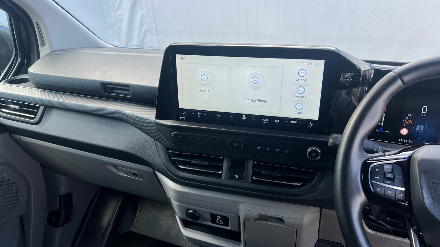 Used Ford Transit Custom 2023 for sale - 77817875: Photo 14