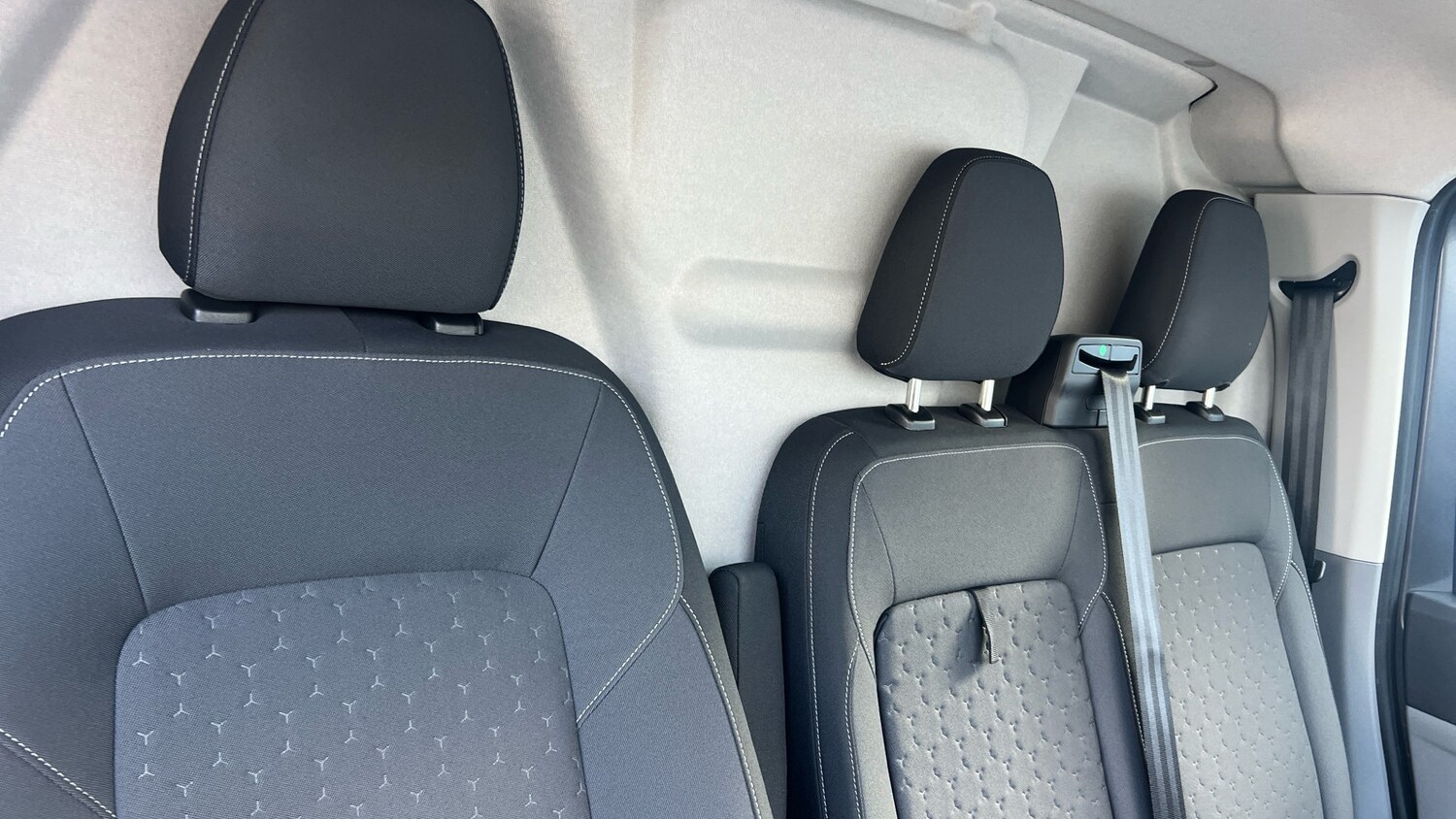 Used Ford Transit Custom 2023 for sale - 77817875: Photo 15