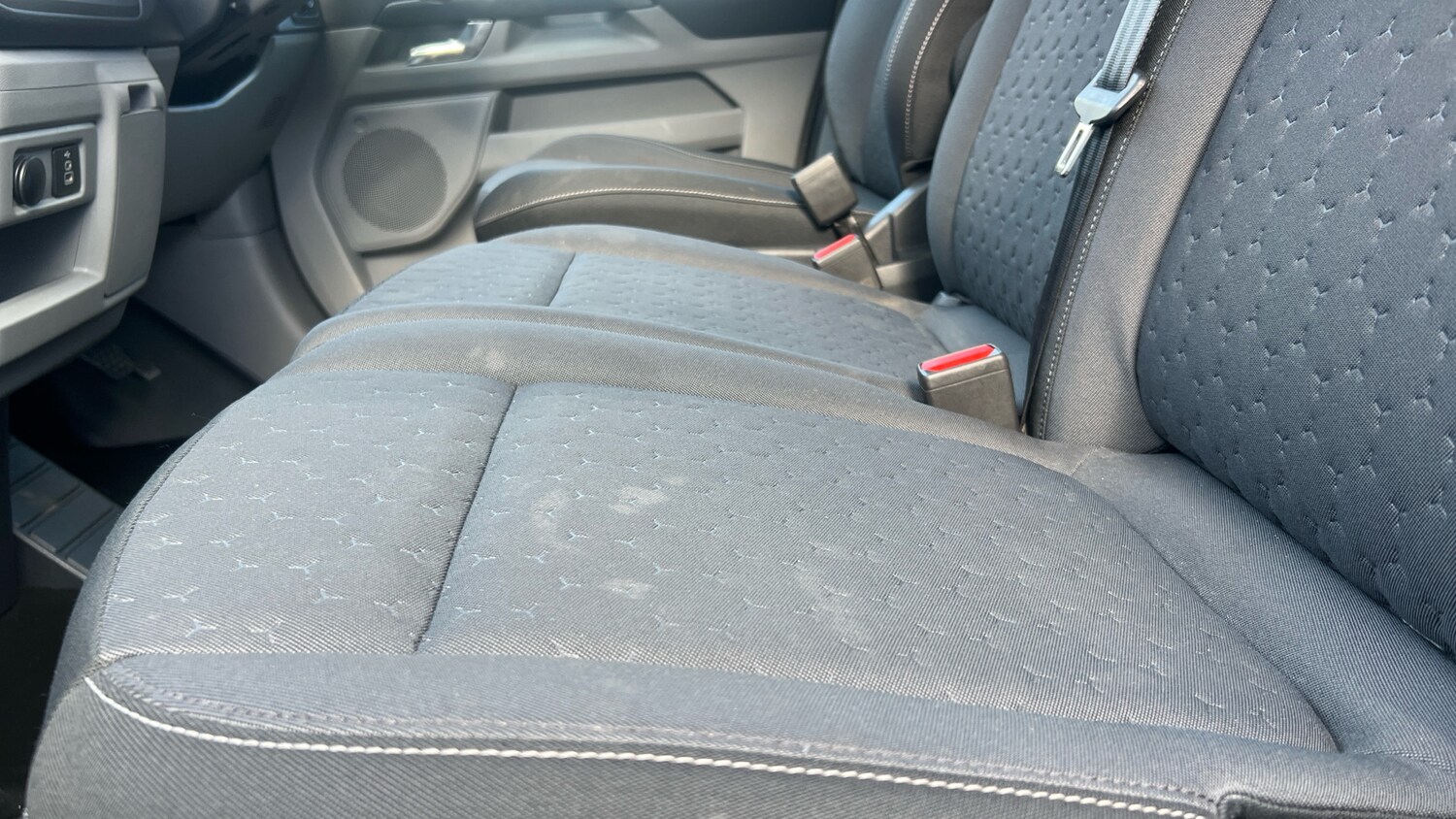 Used Ford Transit Custom 2023 for sale - 77817875: Photo 16