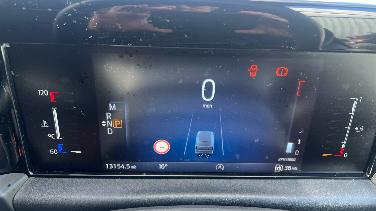 Used Ford Transit Custom 2023 for sale - 77817875: Photo 18