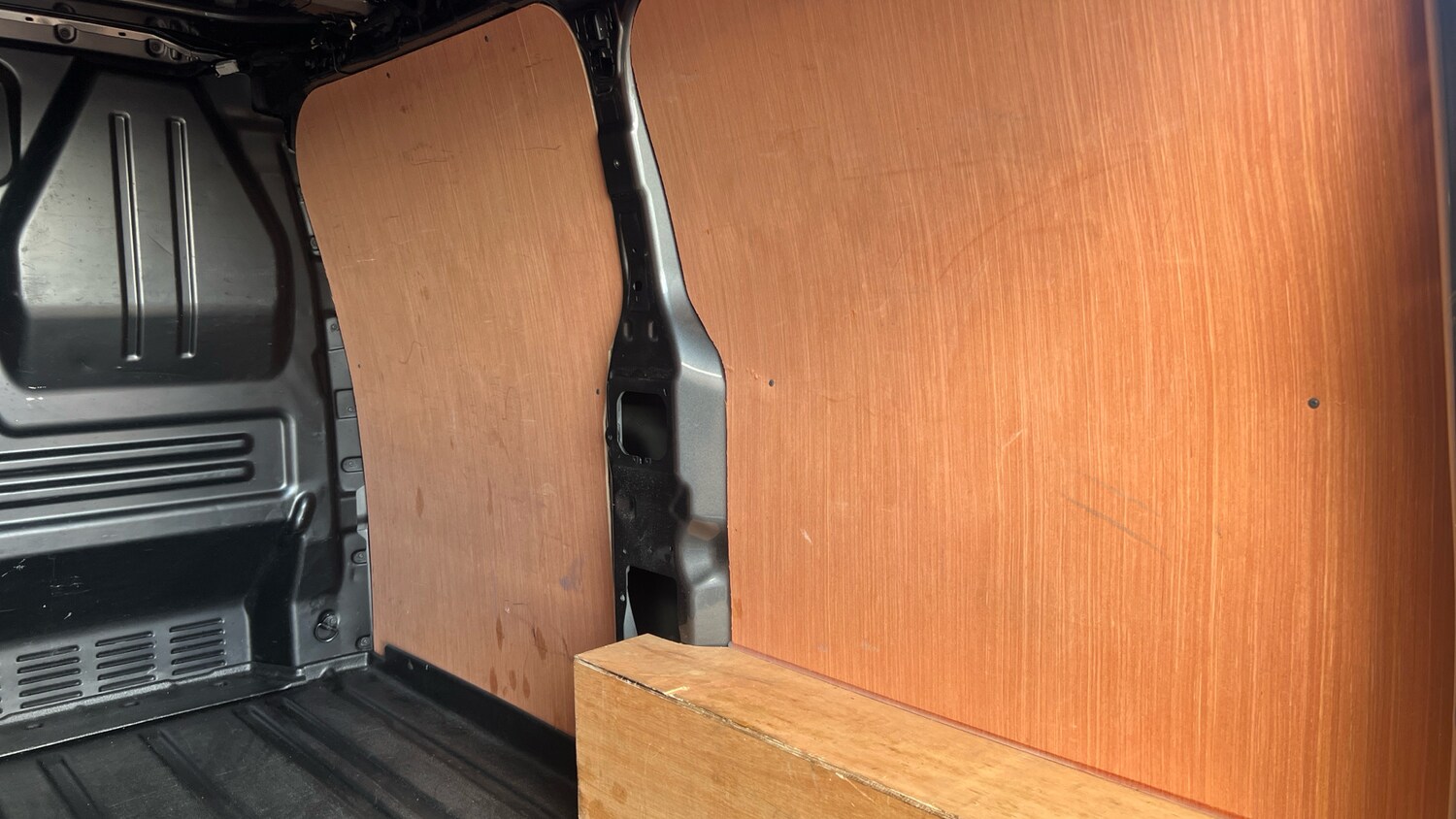 Used Ford Transit Custom 2023 for sale - 77817875: Photo 21