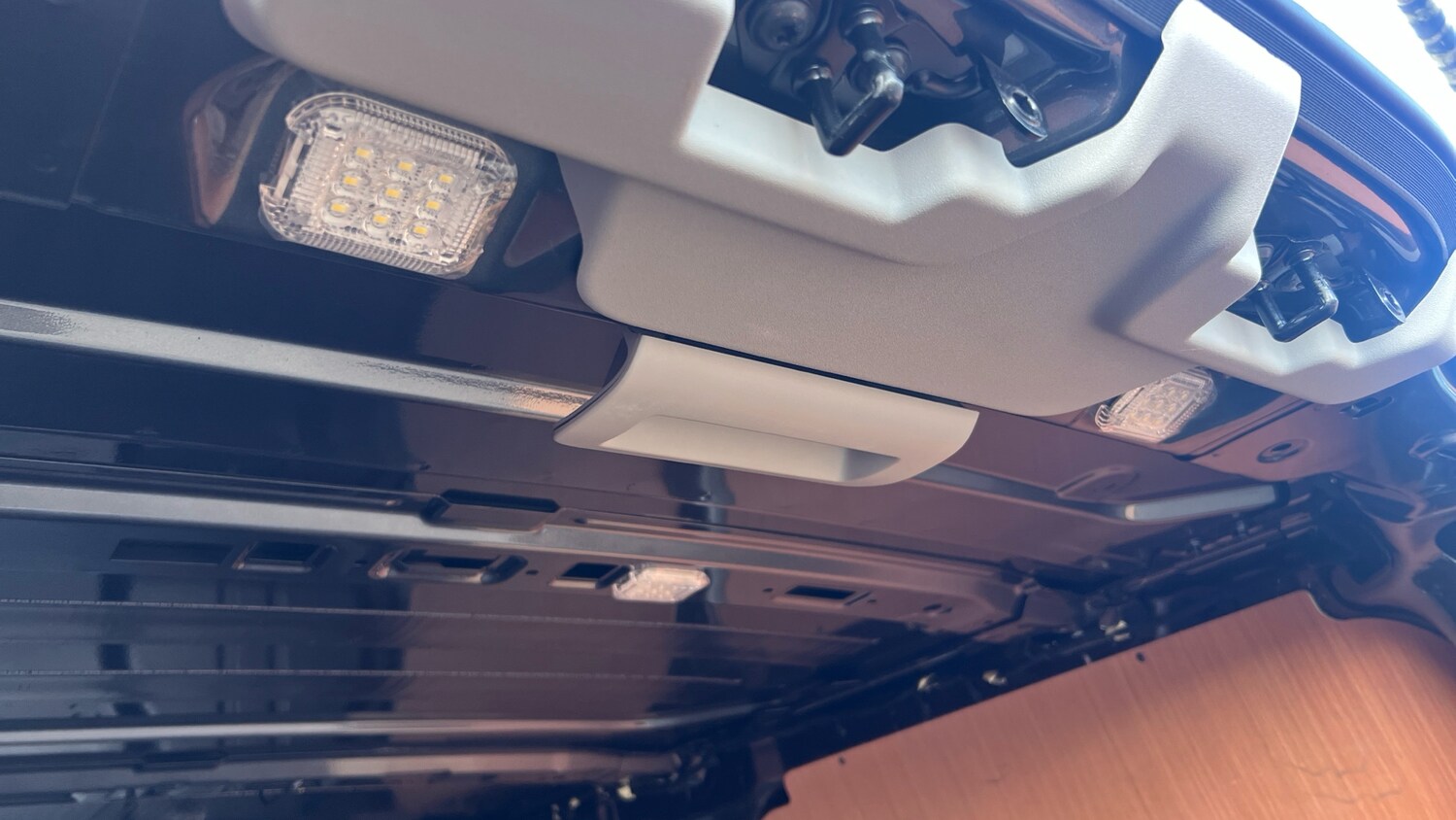 Used Ford Transit Custom 2023 for sale - 77817875: Photo 22