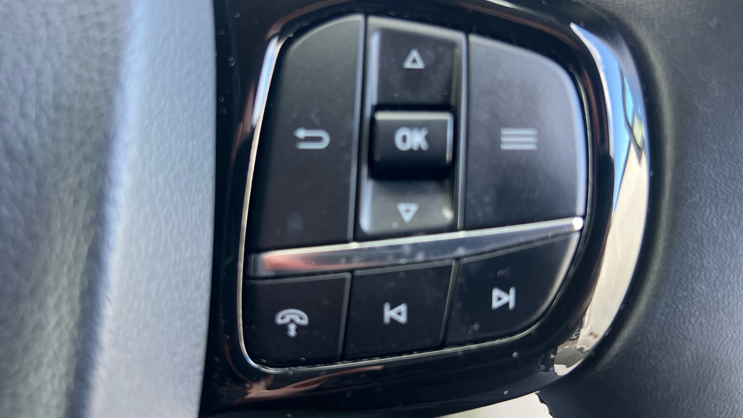 Used Ford Transit Custom 2023 for sale - 77817875: Photo 30