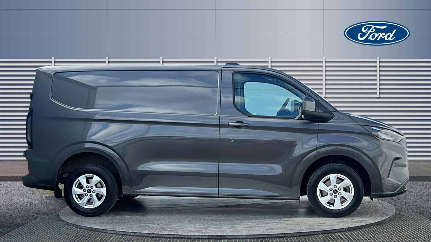 Used Ford Transit Custom 2023 for sale - 77817875: Photo 5